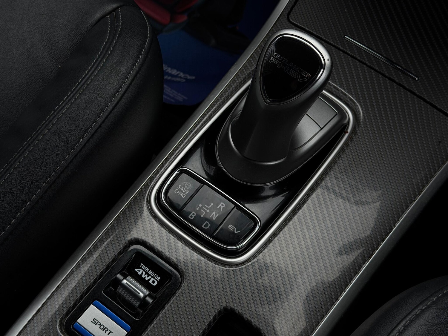 Used Mitsubishi Outlander 2019 for sale - 77538364: Photo 11