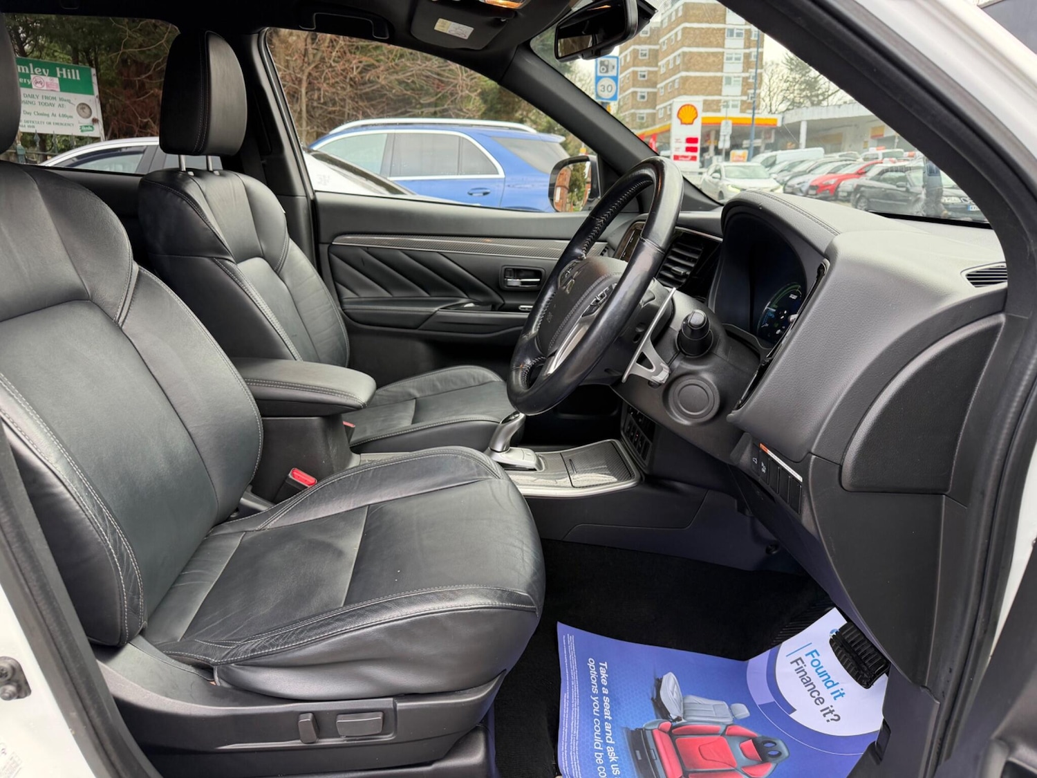 Used Mitsubishi Outlander 2019 for sale - 77538364: Photo 12