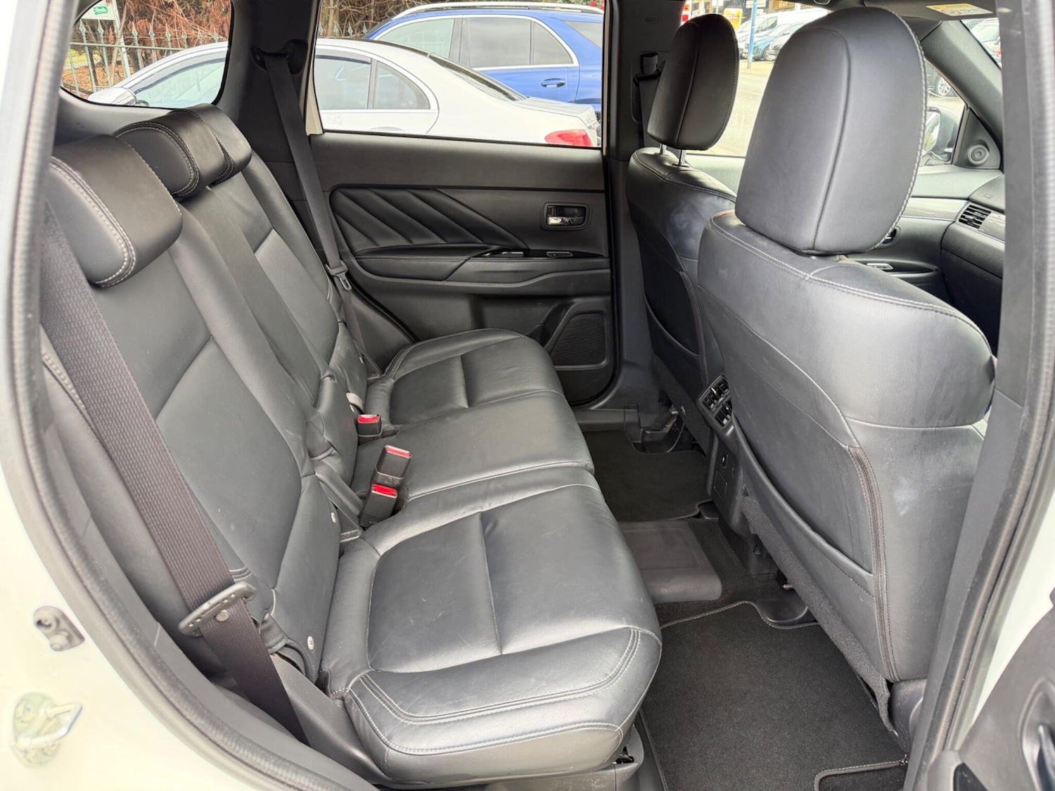 Used Mitsubishi Outlander 2019 for sale - 77538364: Photo 14