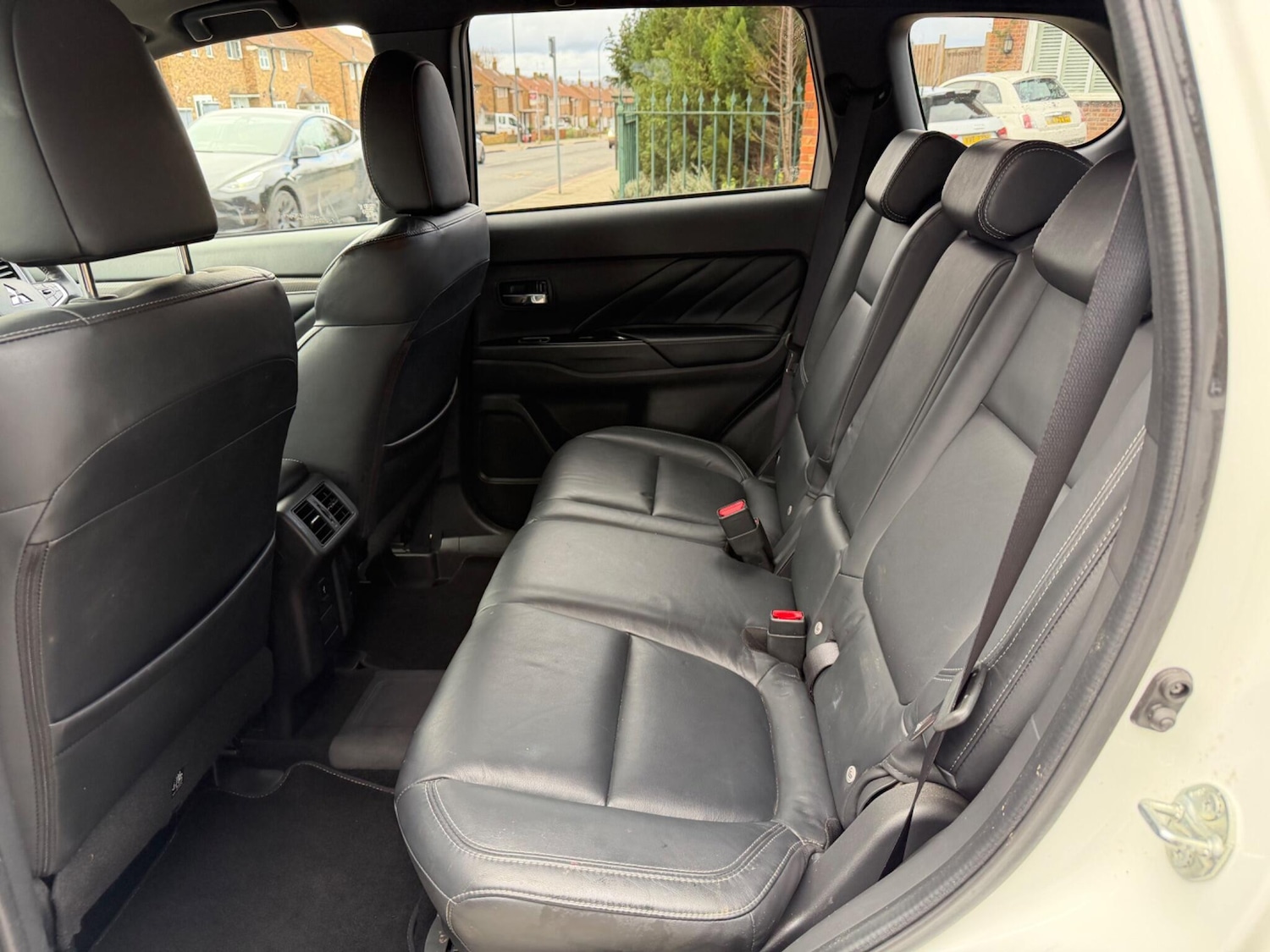 Used Mitsubishi Outlander 2019 for sale - 77538364: Photo 15