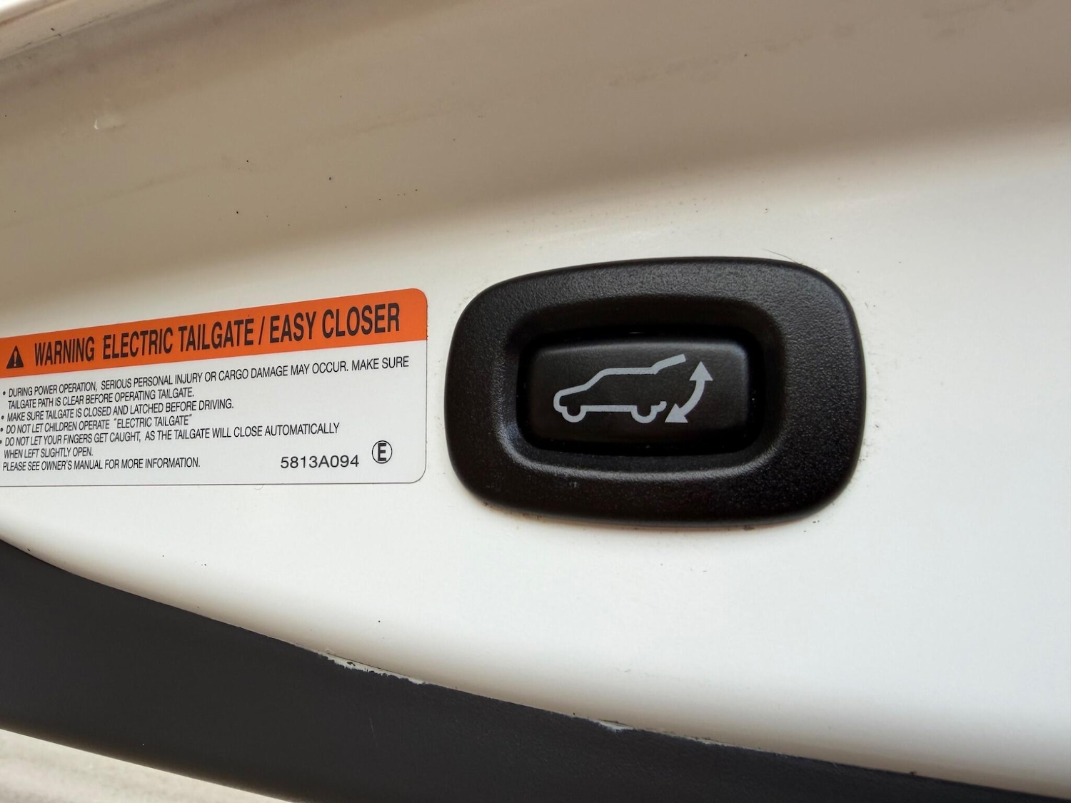 Used Mitsubishi Outlander 2019 for sale - 77538364: Photo 17