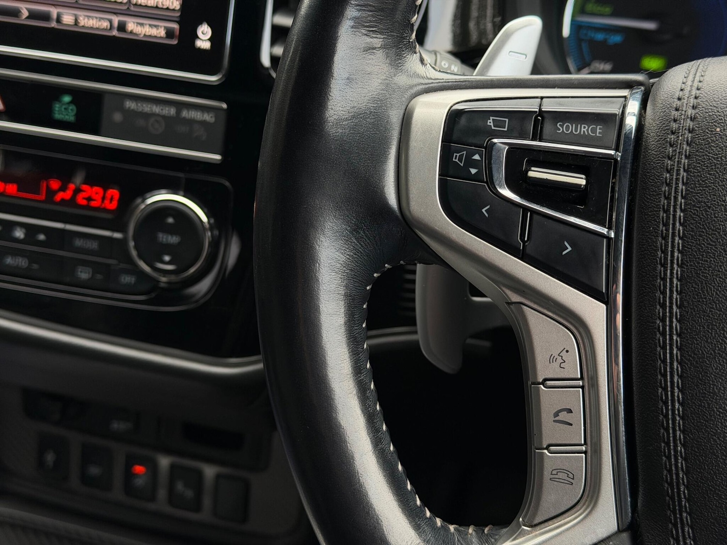 Used Mitsubishi Outlander 2019 for sale - 77538364: Photo 22