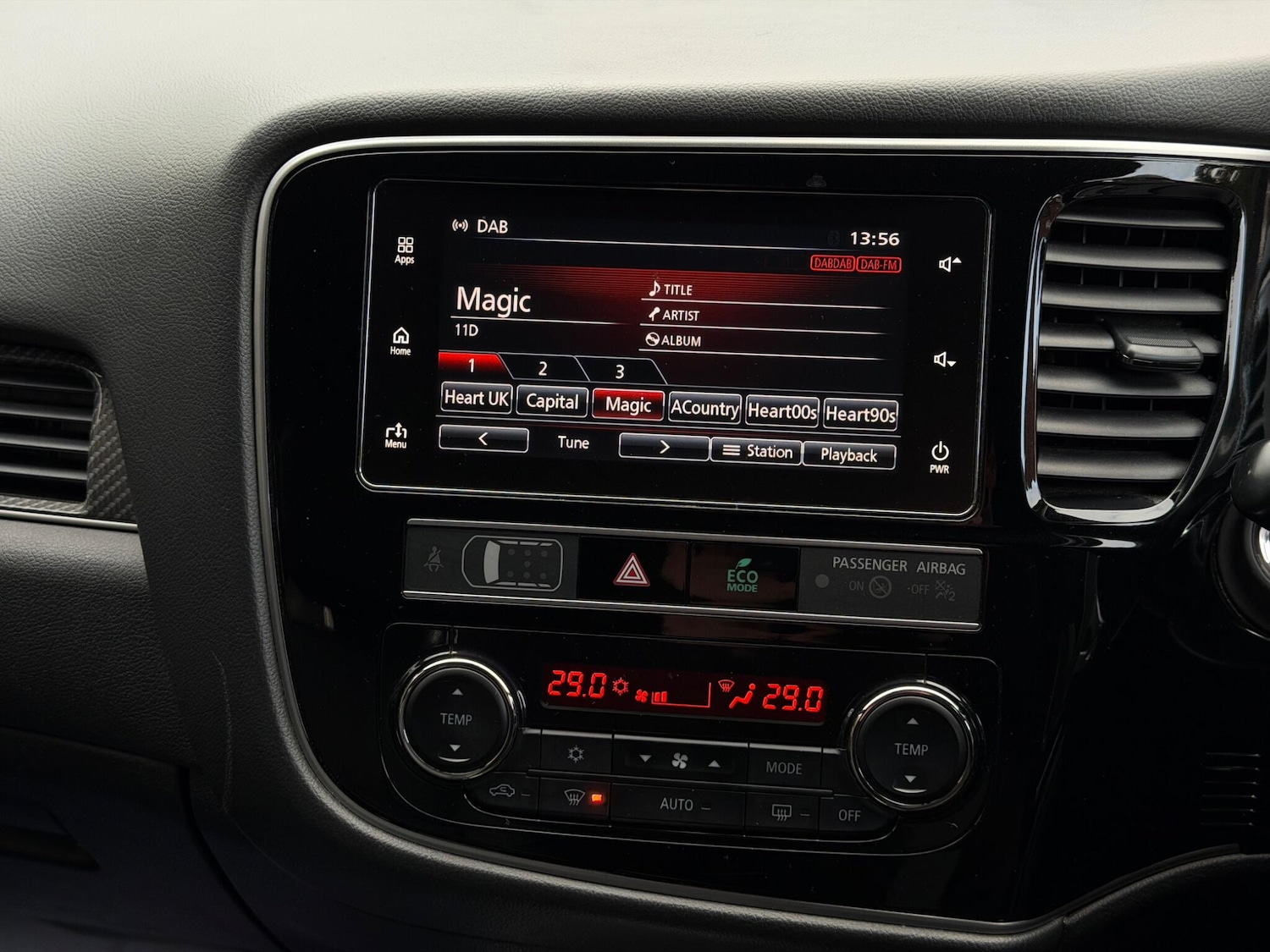 Used Mitsubishi Outlander 2019 for sale - 77538364: Photo 25