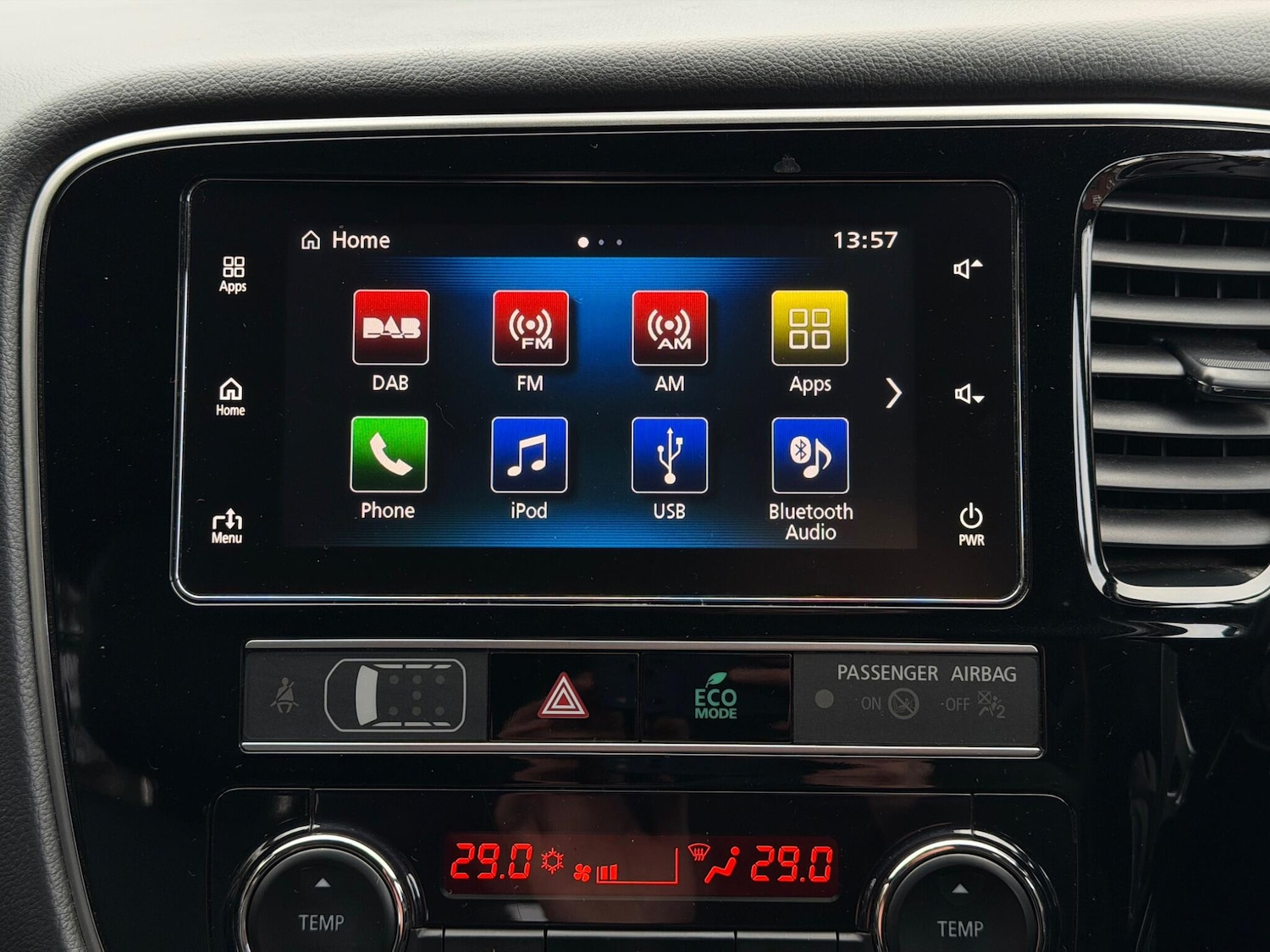 Used Mitsubishi Outlander 2019 for sale - 77538364: Photo 26