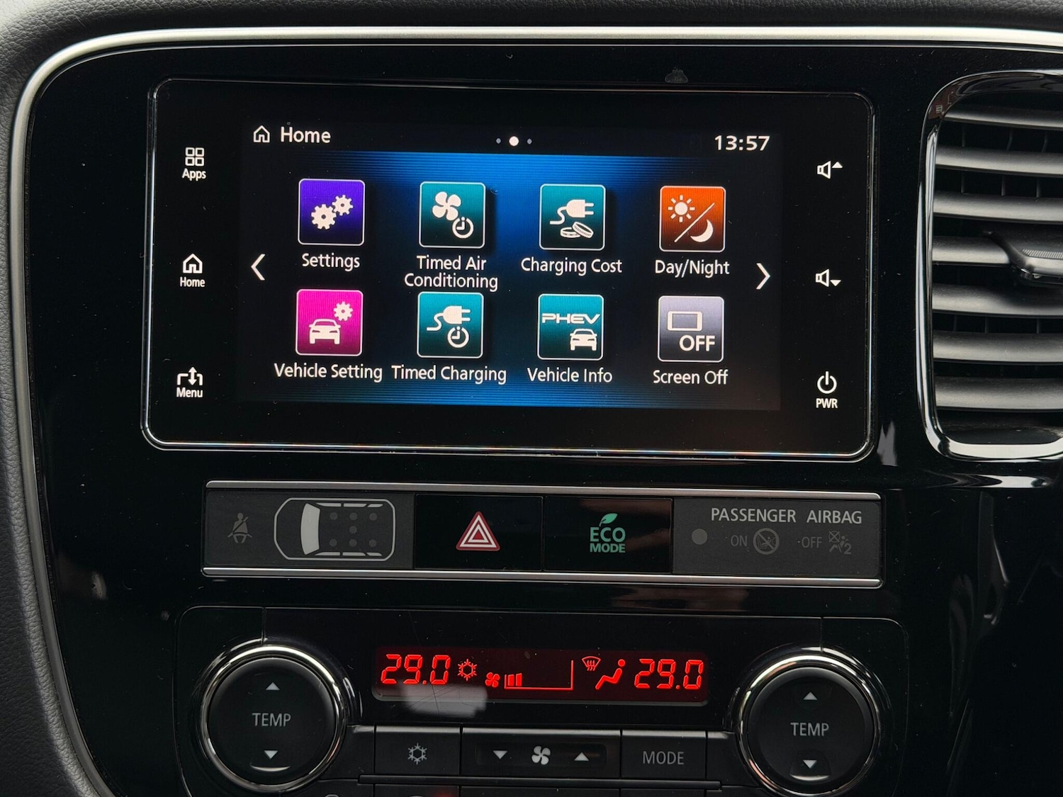 Used Mitsubishi Outlander 2019 for sale - 77538364: Photo 28