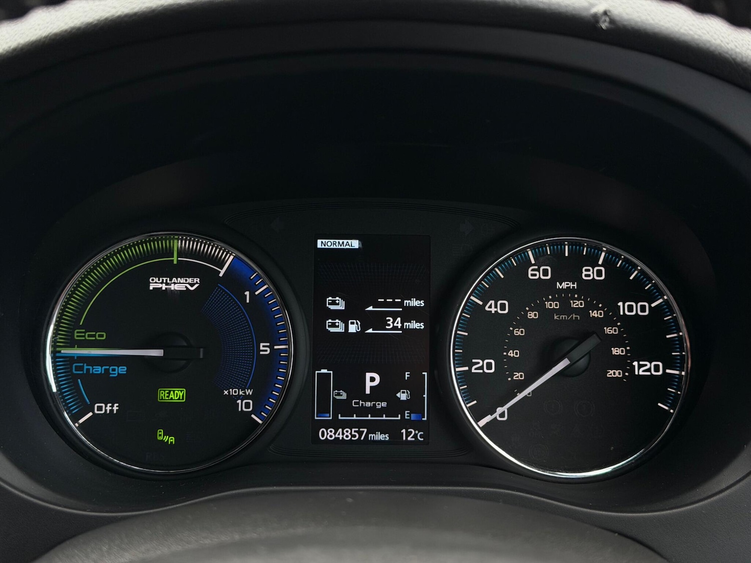 Used Mitsubishi Outlander 2019 for sale - 77538364: Photo 29