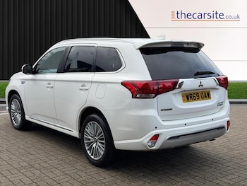 Used Mitsubishi Outlander 2019 for sale - 77538364: Photo
