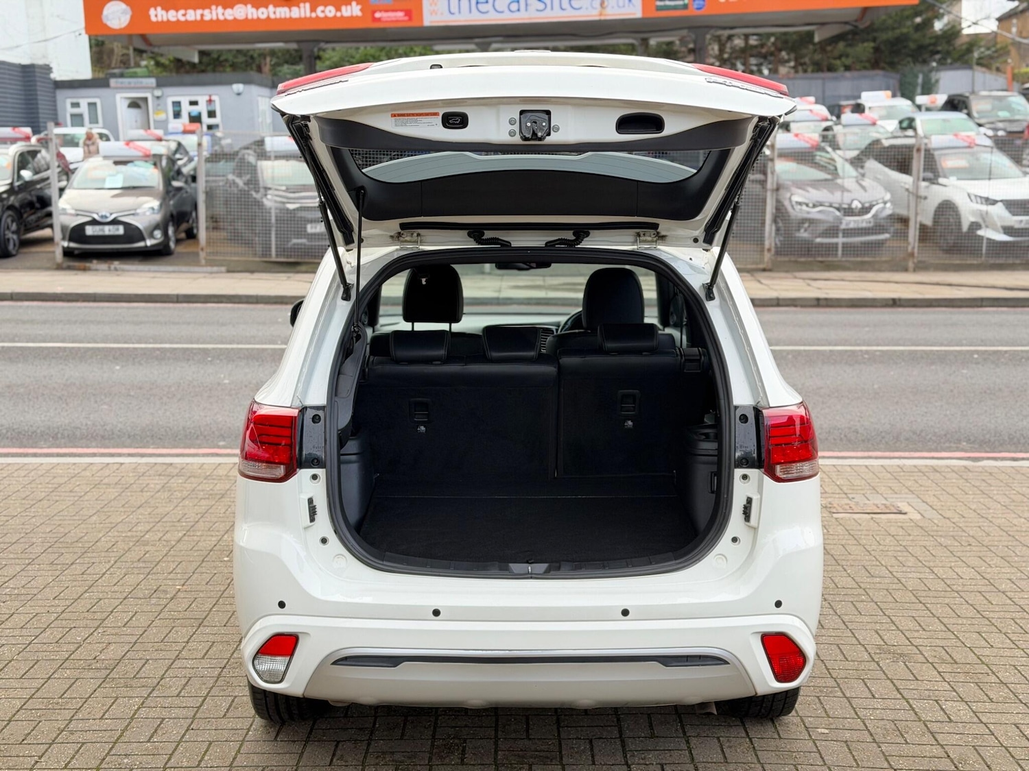 Used Mitsubishi Outlander 2019 for sale - 77538364: Photo 30