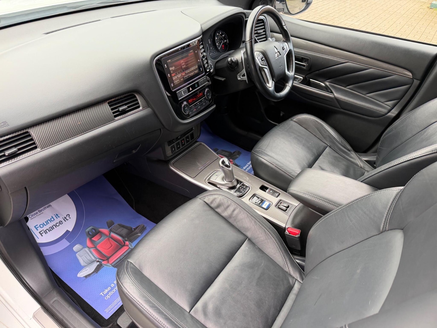 Used Mitsubishi Outlander 2019 for sale - 77538364: Photo 32