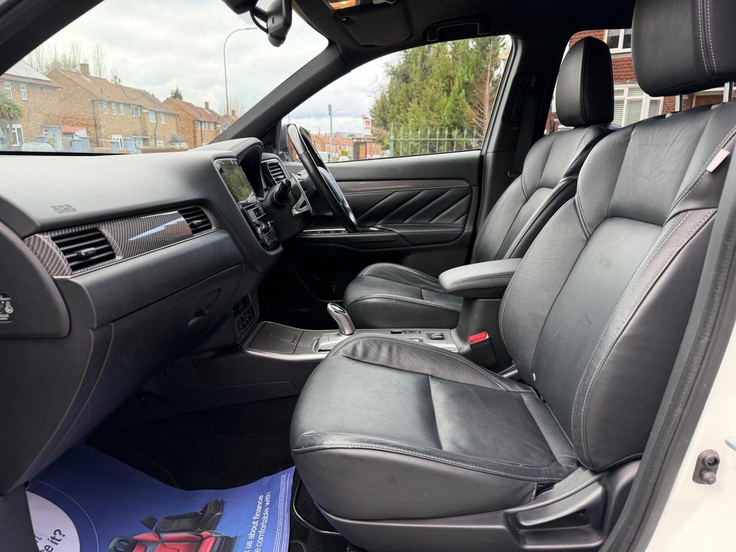 Used Mitsubishi Outlander 2019 for sale - 77538364: Photo 33