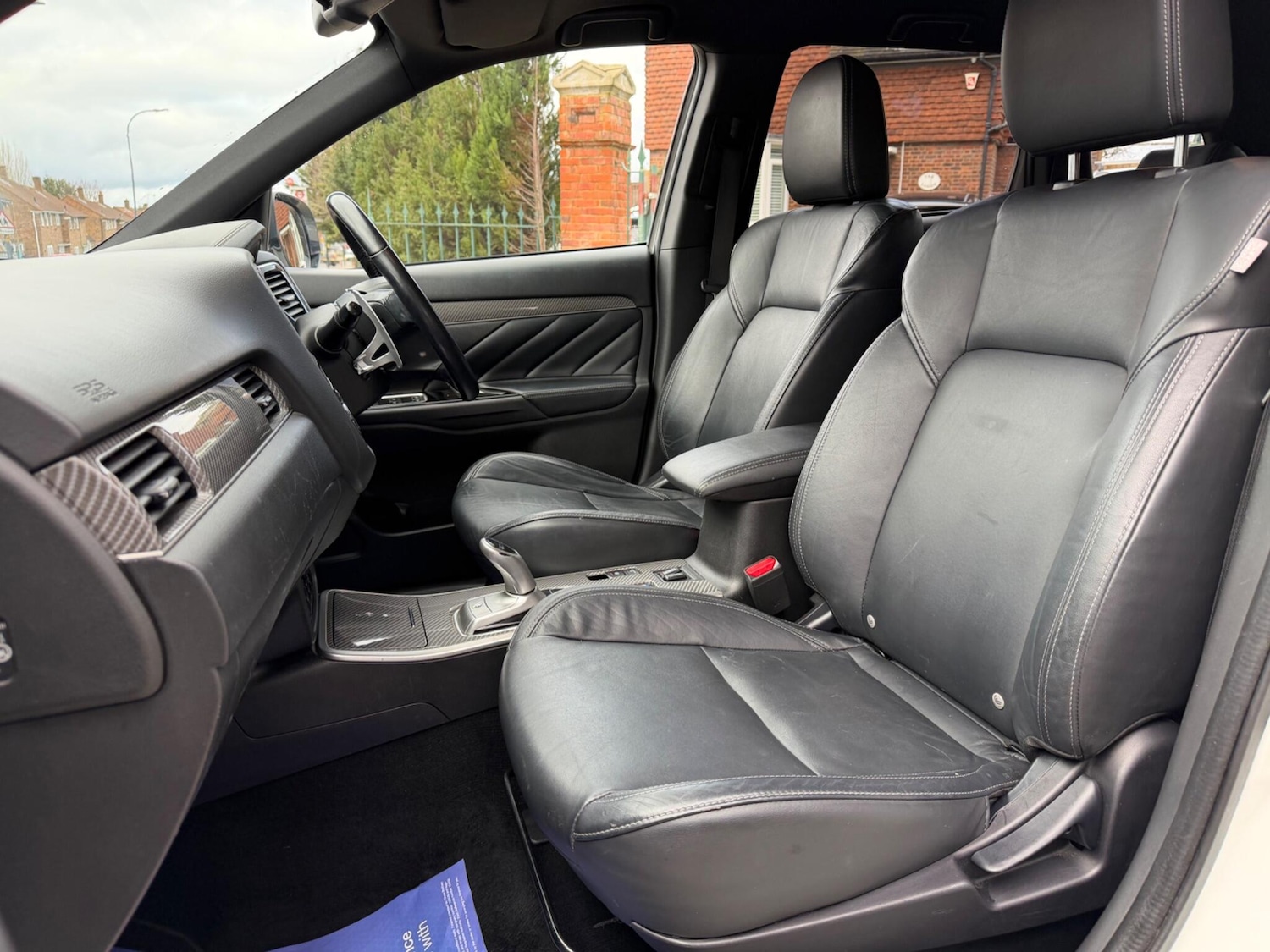 Used Mitsubishi Outlander 2019 for sale - 77538364: Photo 34