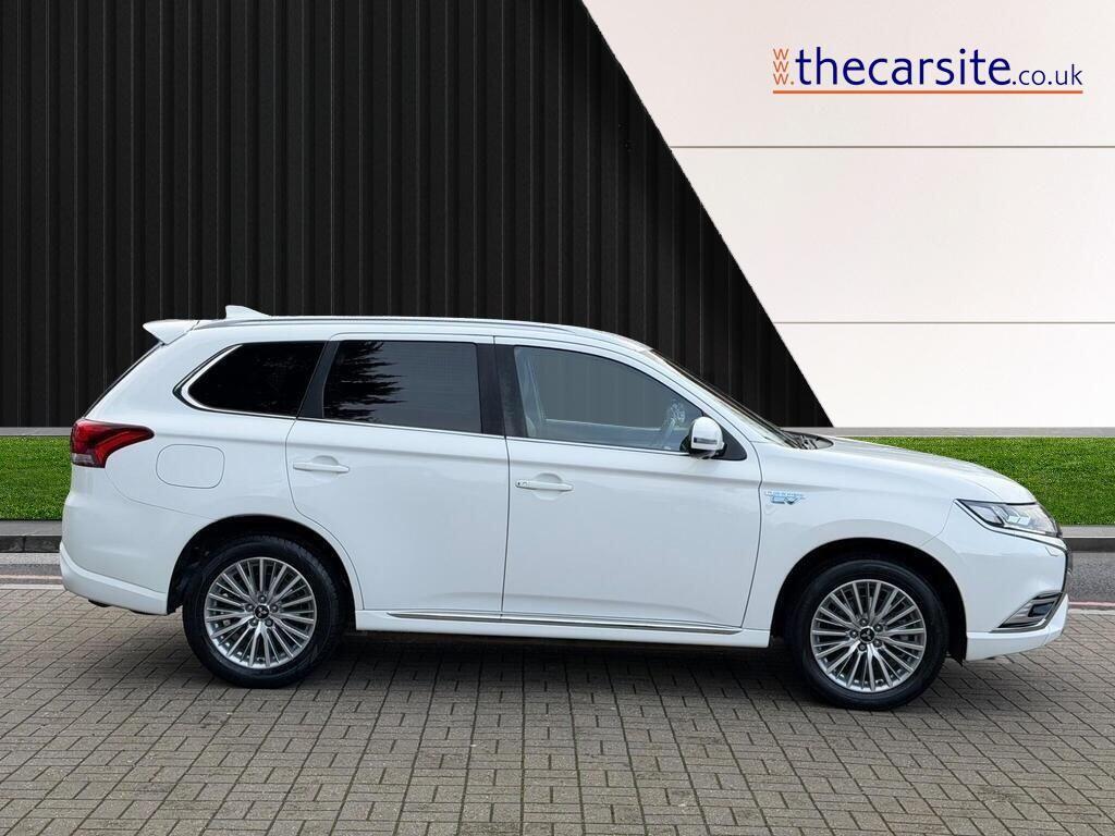 Used Mitsubishi Outlander 2019 for sale - 77538364: Photo 7