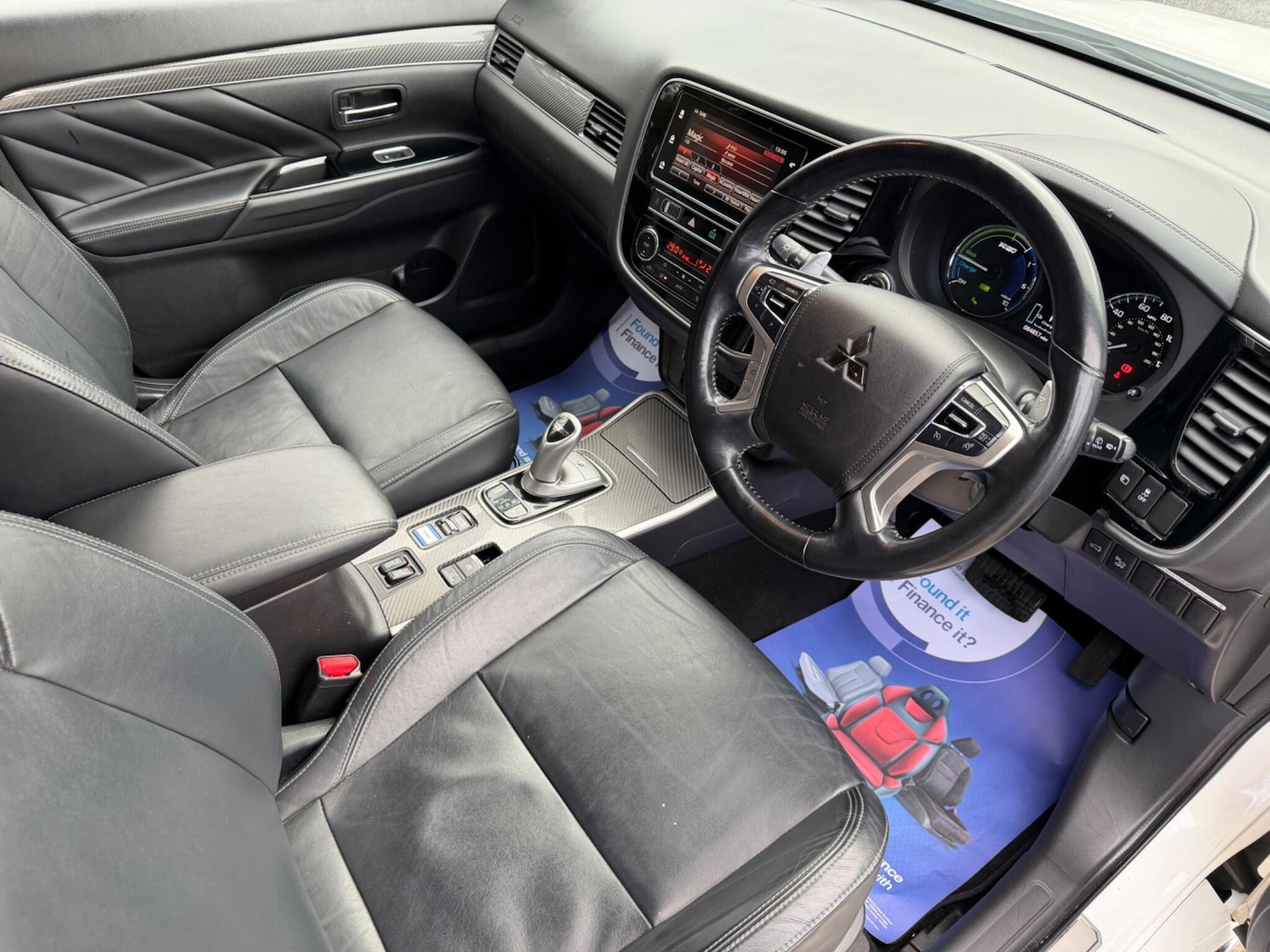 Used Mitsubishi Outlander 2019 for sale - 77538364: Photo 9