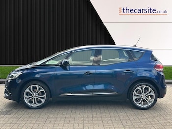 Used Renault Scenic 2018 for sale - 75839101: Photo
