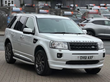 Used Land Rover Freelander 2 2011 for sale - 78548775: Photo