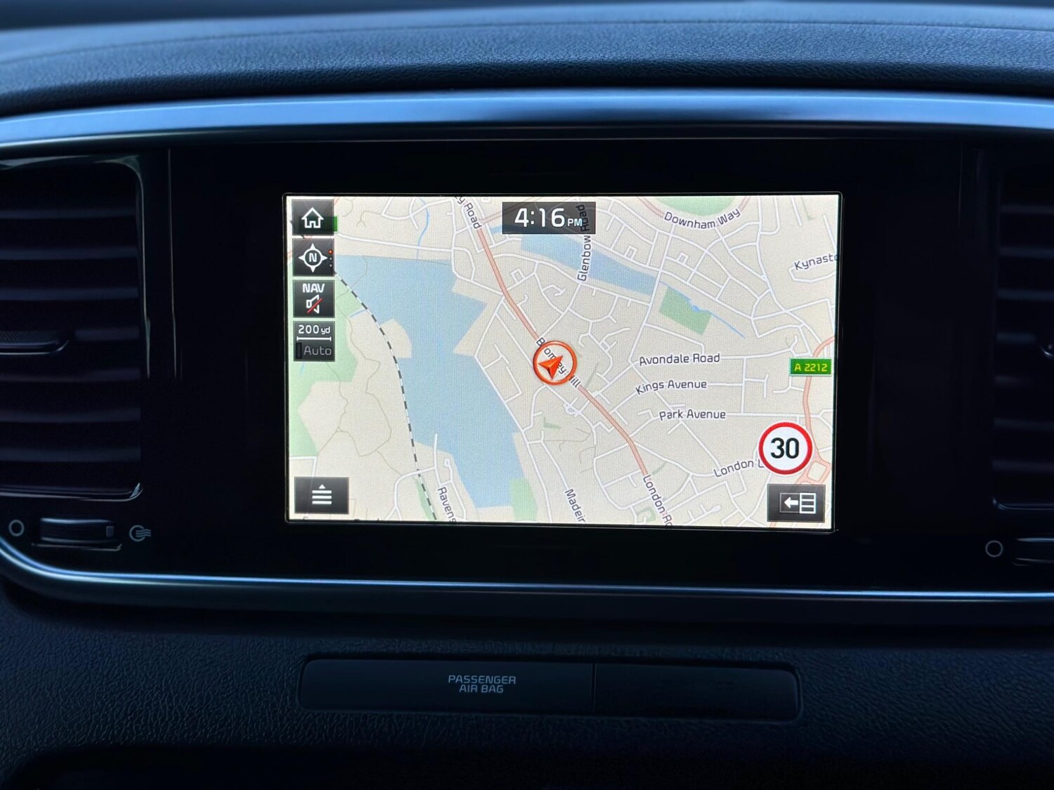 Vehicle 28