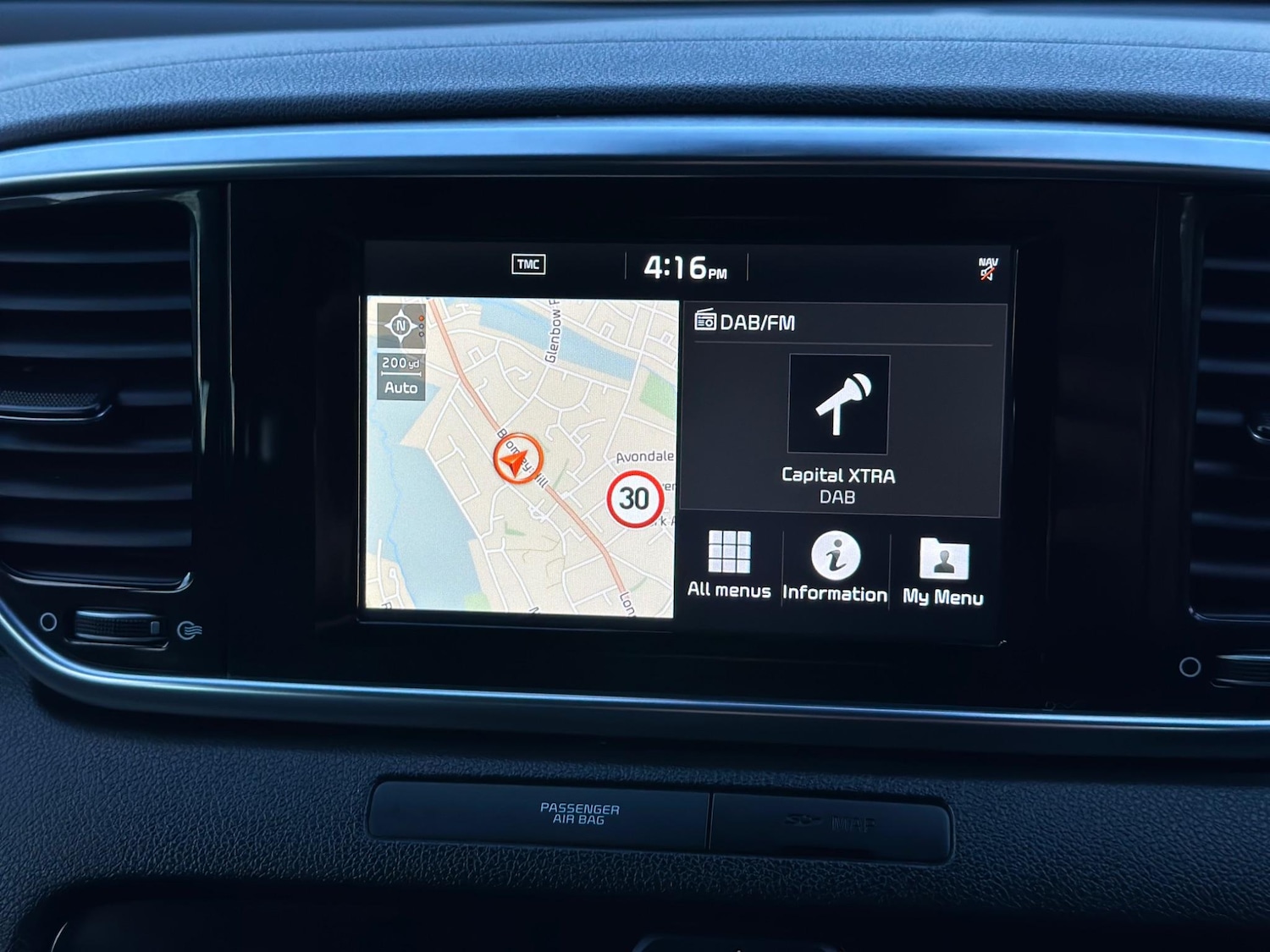 Vehicle 29