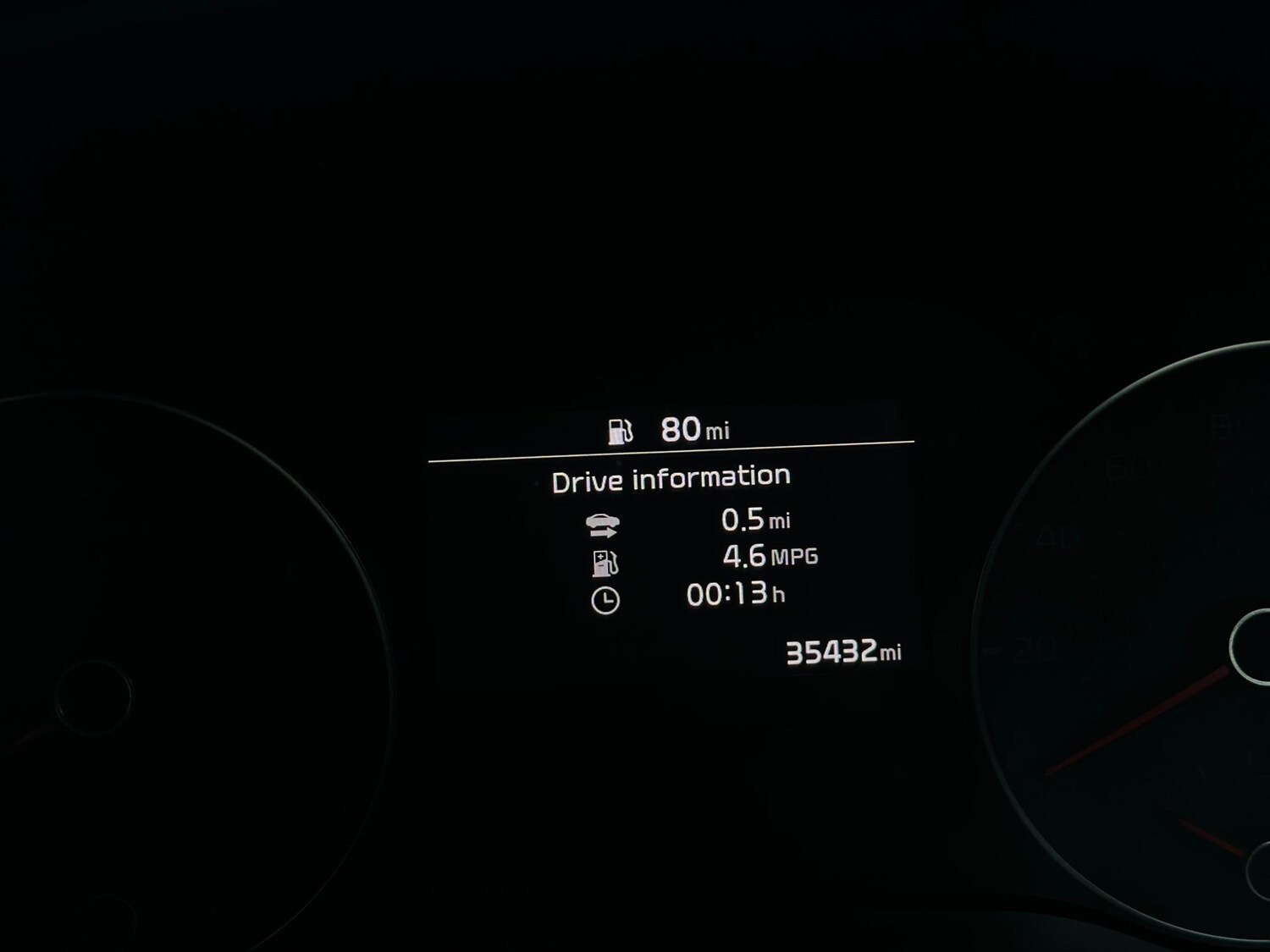 Vehicle 34