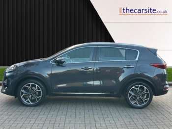 Used Kia Sportage 2020 for sale - 73585906: Photo