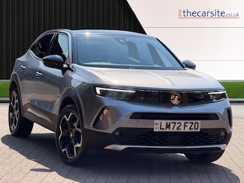 Used Vauxhall Mokka 2023 for sale - 79532336: Photo