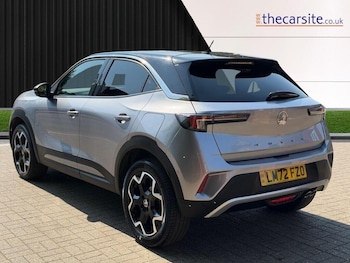 Used Vauxhall Mokka 2023 for sale - 79532336: Photo