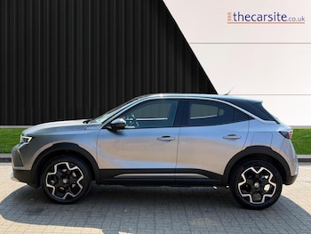 Used Vauxhall Mokka 2023 for sale - 79532336: Photo