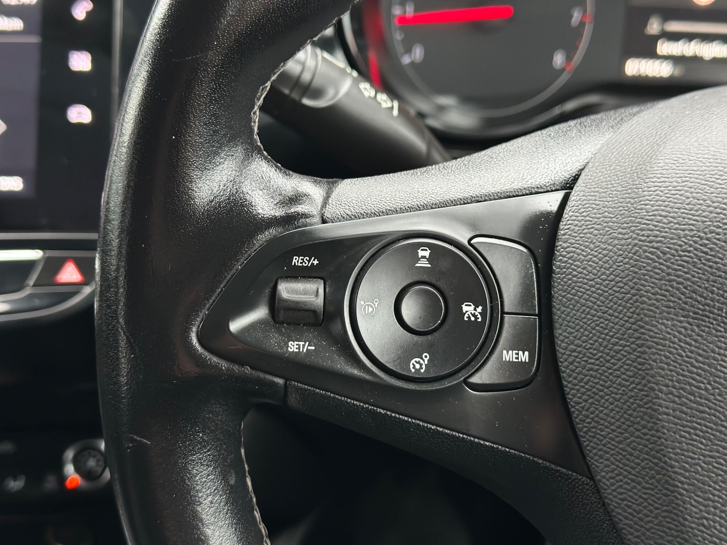 Used Vauxhall Corsa 2020 for sale - 77143832: Photo 13