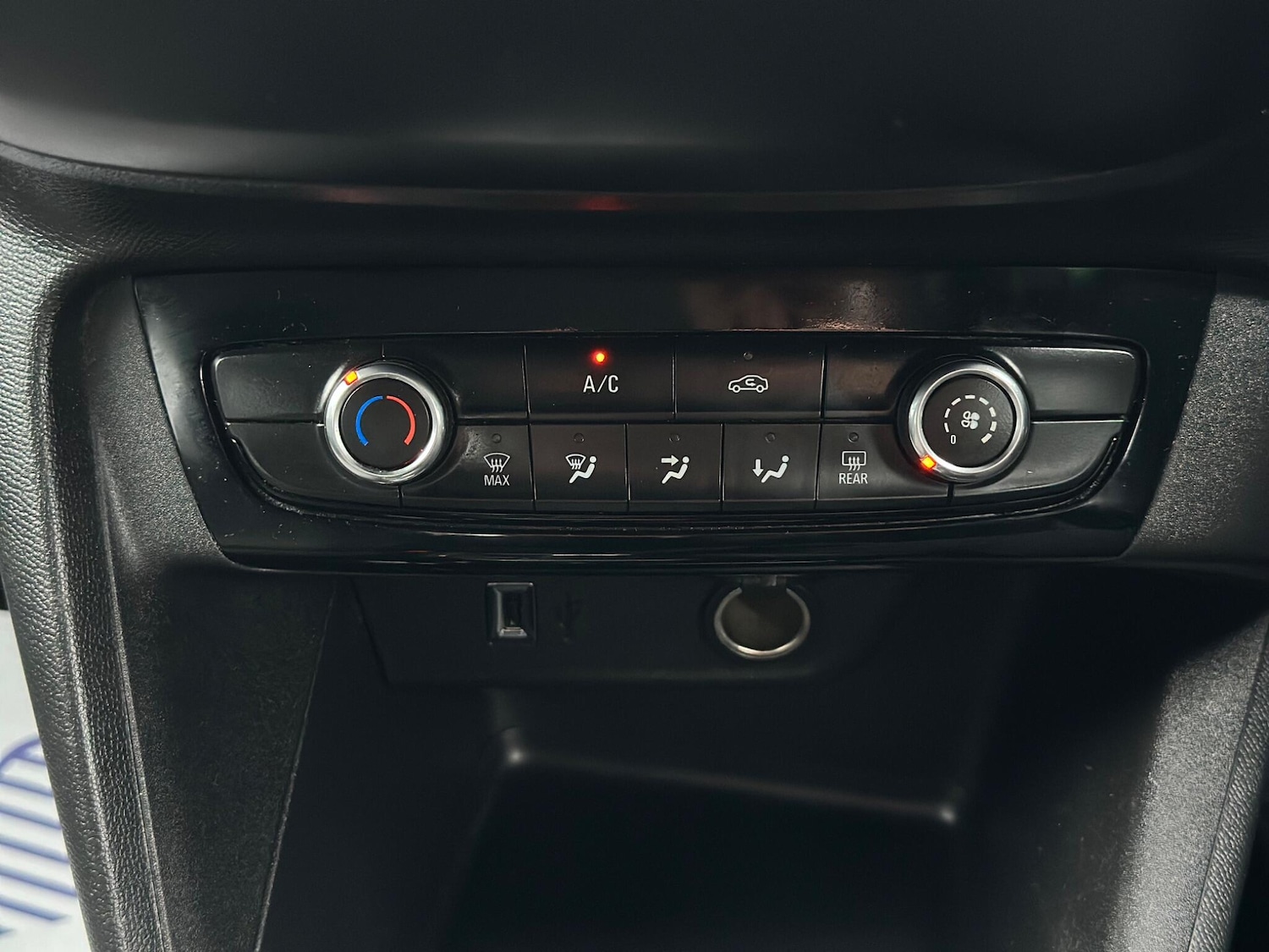 Used Vauxhall Corsa 2020 for sale - 77143832: Photo 14