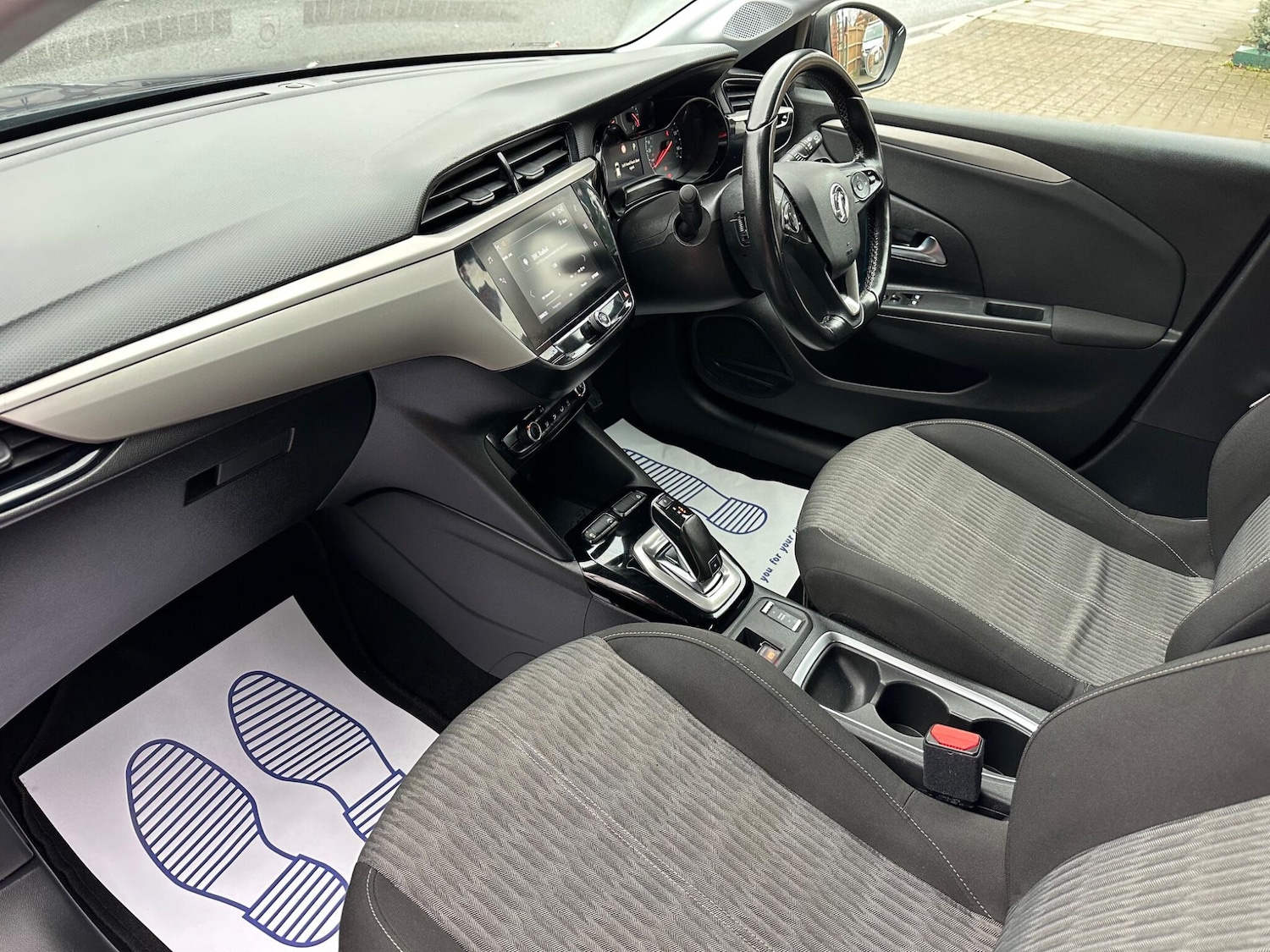 Used Vauxhall Corsa 2020 for sale - 77143832: Photo 19