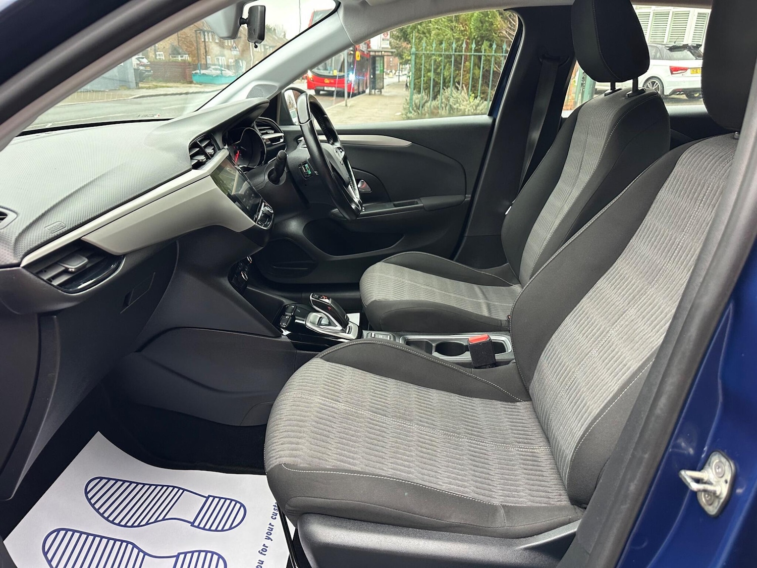 Used Vauxhall Corsa 2020 for sale - 77143832: Photo 20