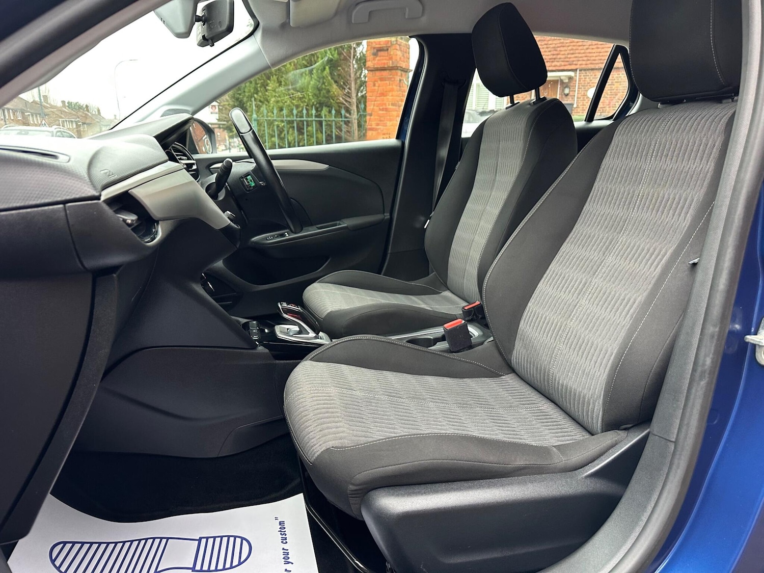 Used Vauxhall Corsa 2020 for sale - 77143832: Photo 21