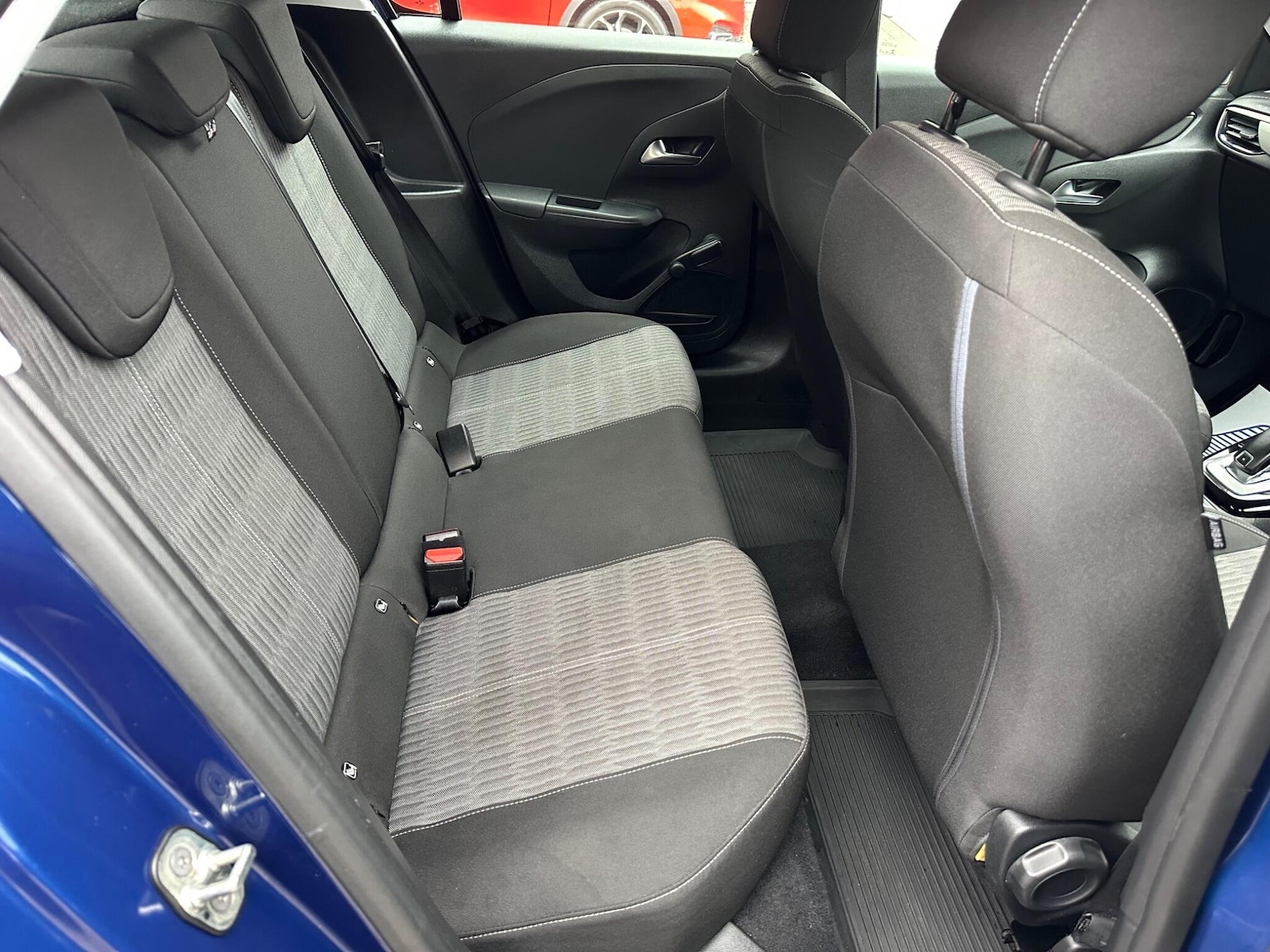 Used Vauxhall Corsa 2020 for sale - 77143832: Photo 8