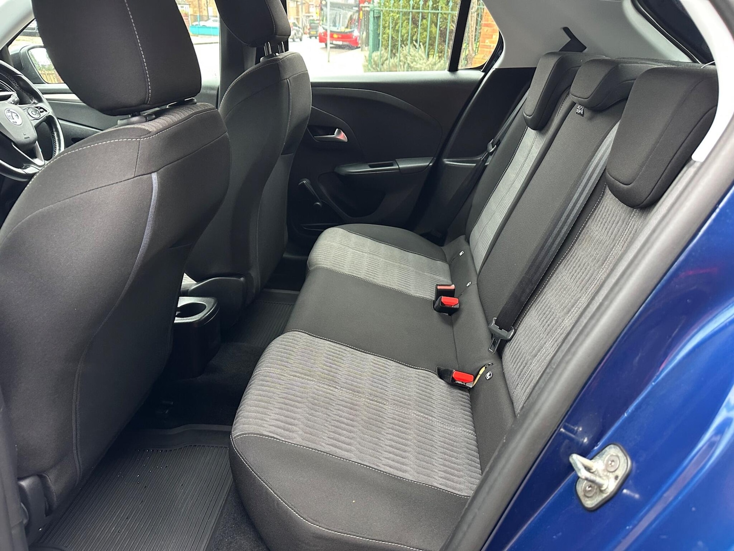 Used Vauxhall Corsa 2020 for sale - 77143832: Photo 9