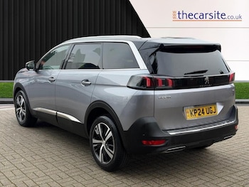 Used Peugeot 5008 2024 for sale - 77783282: Photo