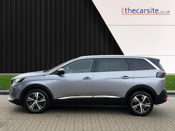 Used Peugeot 5008 2024 for sale - 77783282: Photo