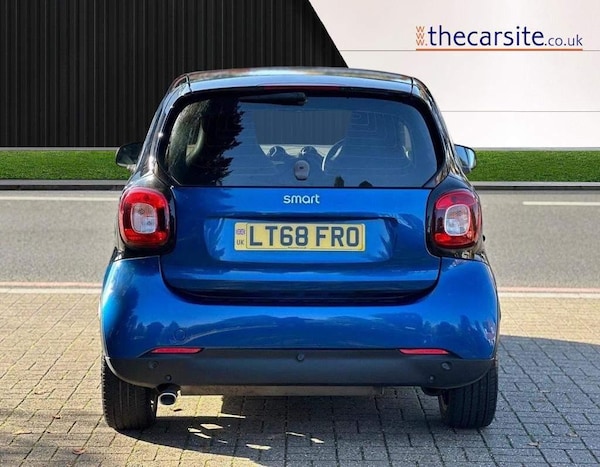 Used smart fortwo 2018 for sale - 76239591: Photo 8