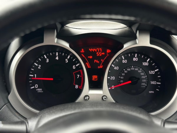 Used Nissan Juke 2013 for sale - 76314480: Photo 16
