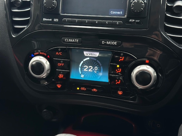 Used Nissan Juke 2013 for sale - 76314480: Photo 18