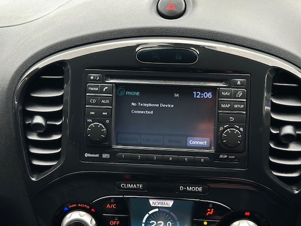 Used Nissan Juke 2013 for sale - 76314480: Photo 19