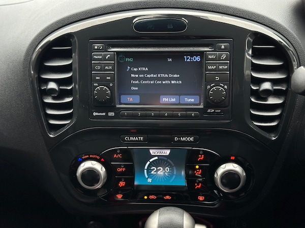 Used Nissan Juke 2013 for sale - 76314480: Photo 20