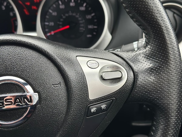 Used Nissan Juke 2013 for sale - 76314480: Photo 21