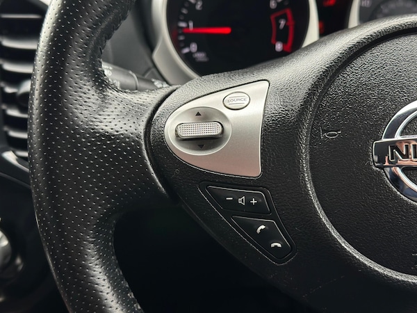 Used Nissan Juke 2013 for sale - 76314480: Photo 22