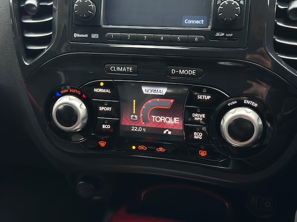 Used Nissan Juke 2013 for sale - 76314480: Photo 23
