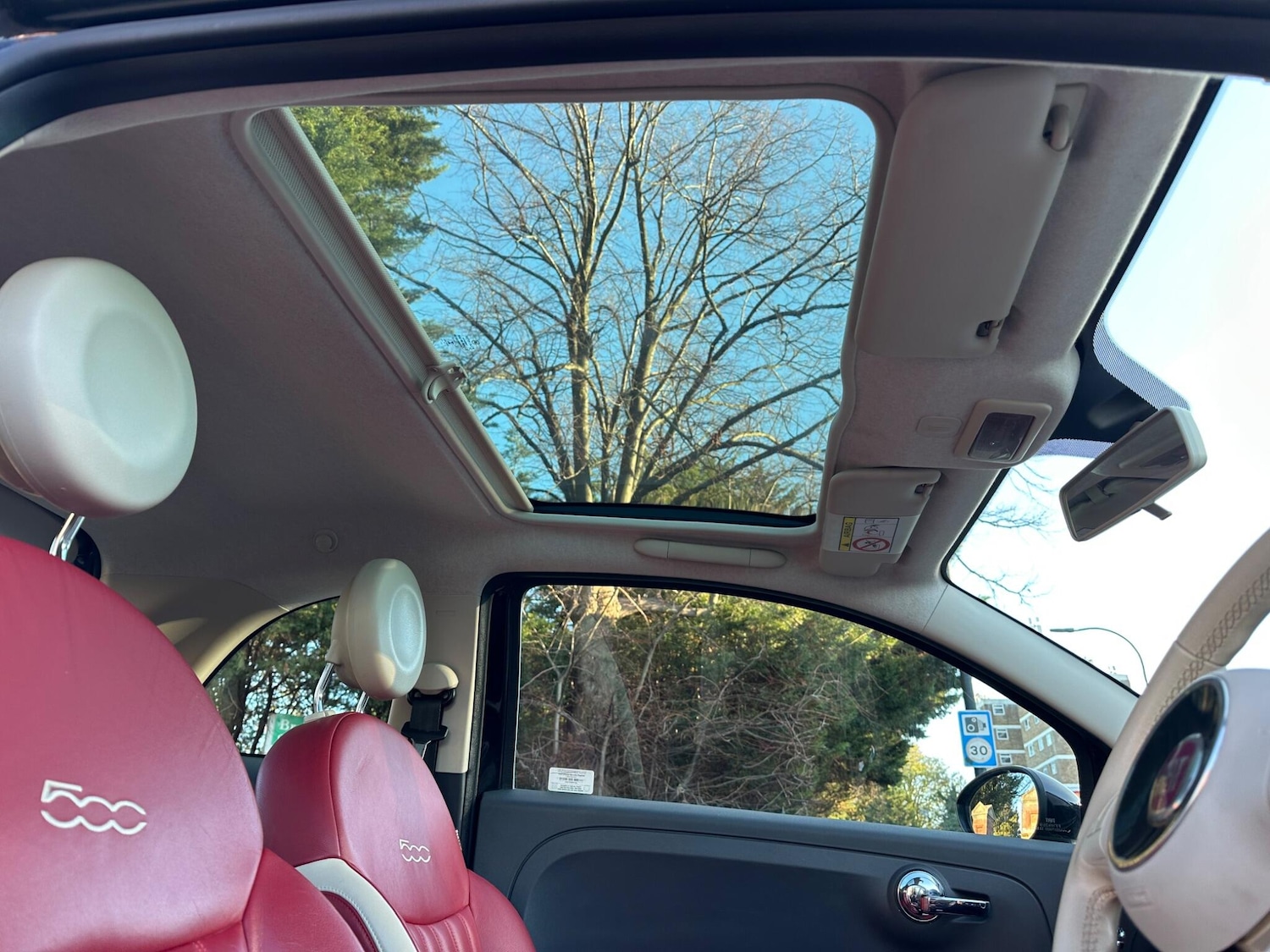 Used Fiat 500 2015 for sale - 76991103: Photo 19