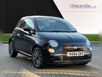 (64) - 1.2 8V Cult Euro 6 (s/s) 3dr