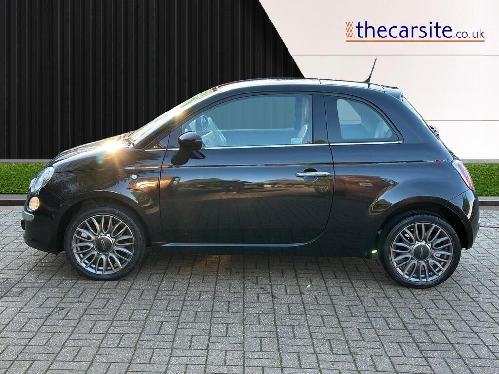Used Fiat 500 2015 for sale - 76991103: Photo 4