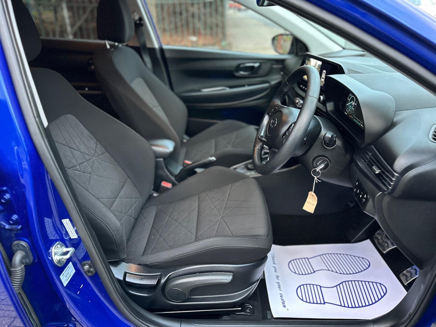 Used Hyundai BAYON 2022 for sale - 76645801: Photo 11