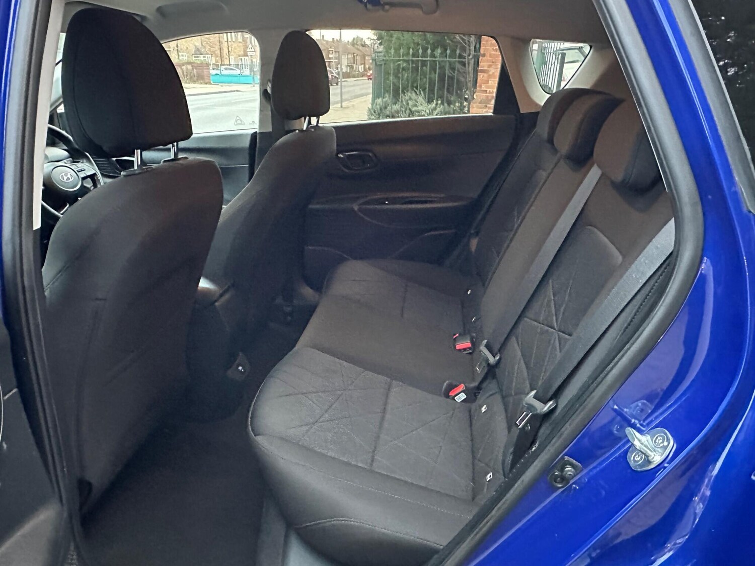 Used Hyundai BAYON 2022 for sale - 76645801: Photo 14