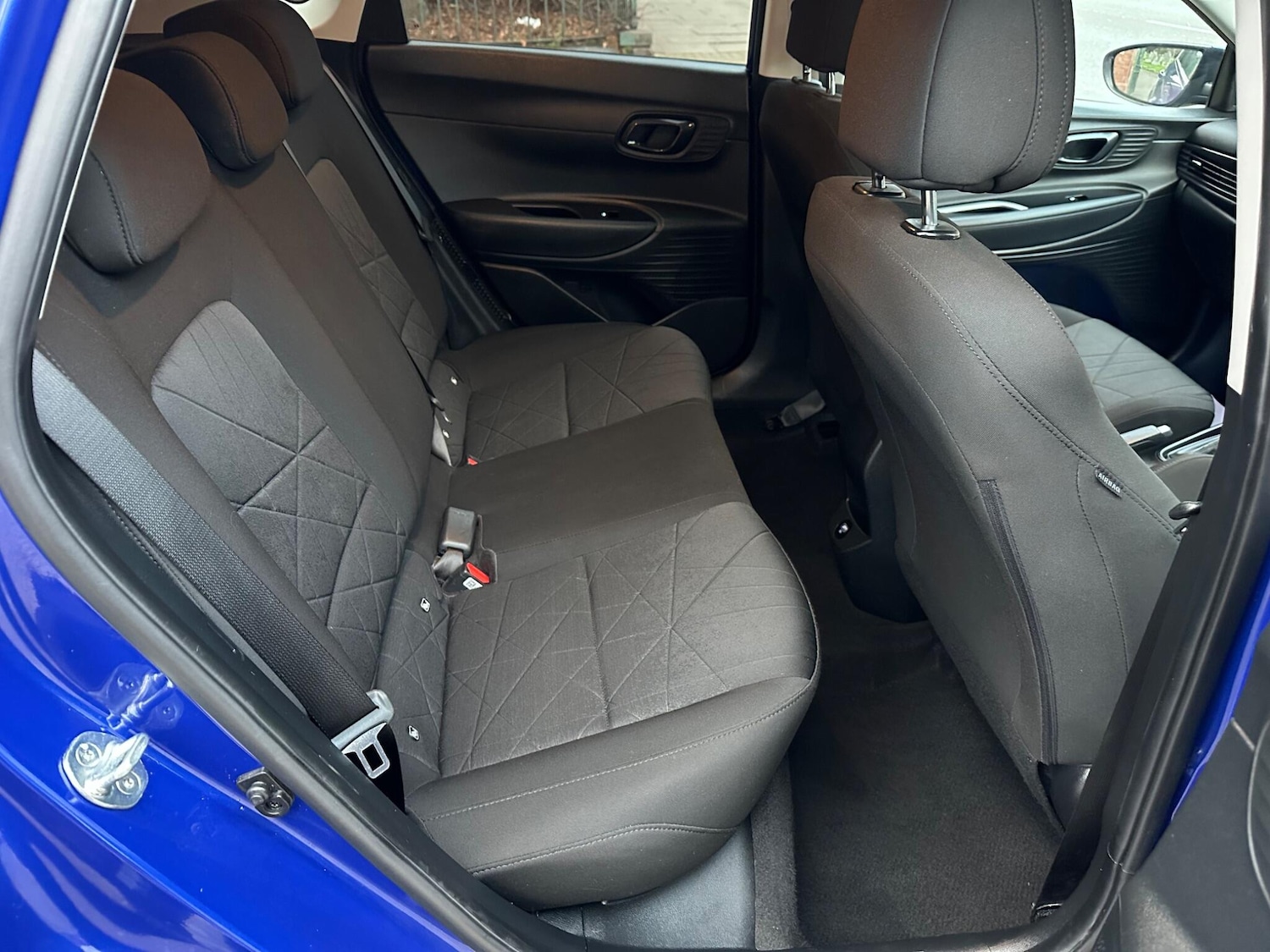 Used Hyundai BAYON 2022 for sale - 76645801: Photo 15