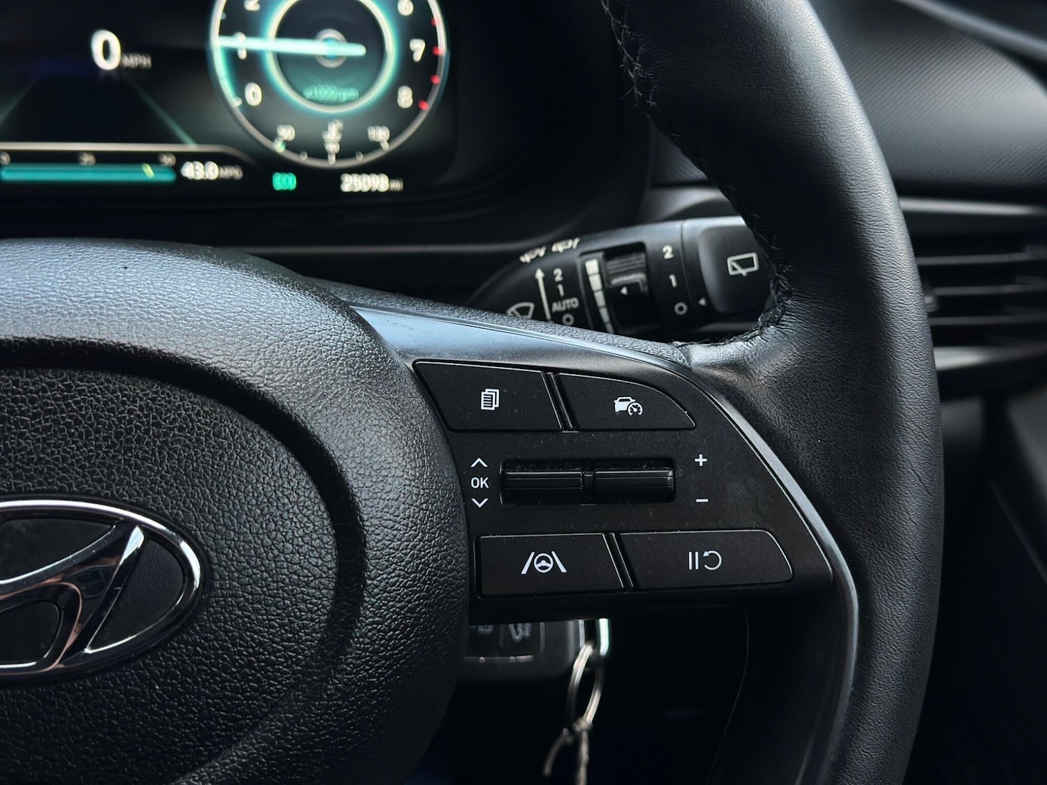 Used Hyundai BAYON 2022 for sale - 76645801: Photo 19